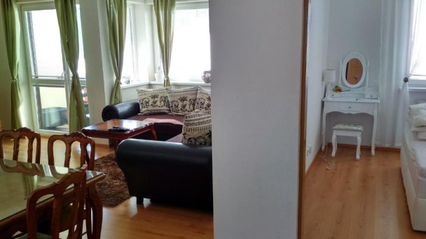 Apartmán Tereza Pinewood Vyšné Ružbachy 8