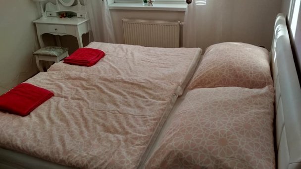 Apartmán Tereza Pinewood Vyšné Ružbachy 9