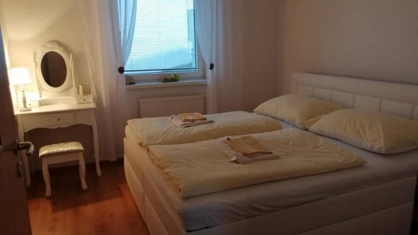 Apartmán Tereza Pinewood Vyšné Ružbachy 10