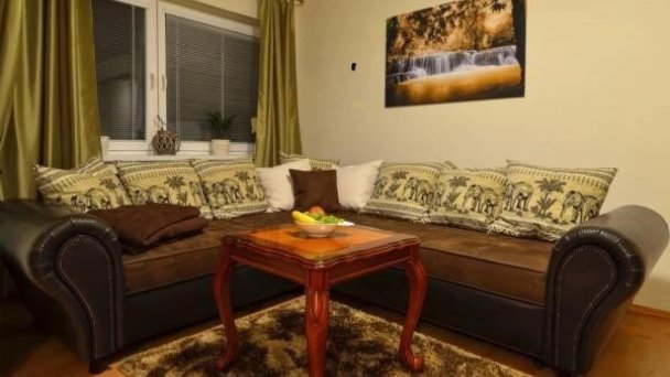 Apartmán Tereza Pinewood Vyšné Ružbachy 14