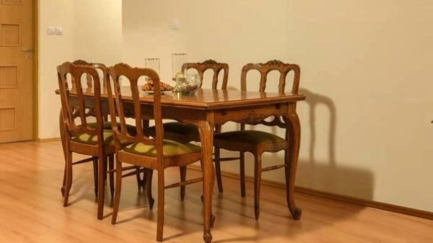 Apartmán Tereza Pinewood Vyšné Ružbachy 18