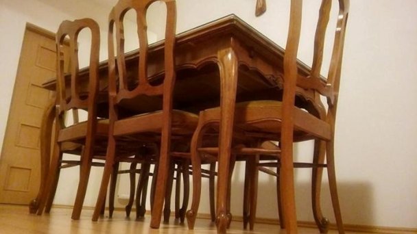 Apartmán Tereza Pinewood Vyšné Ružbachy 19