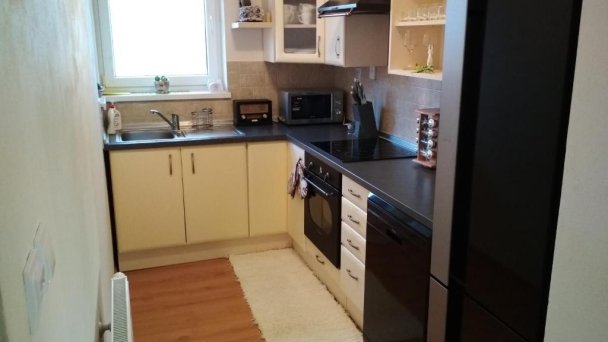 Apartmán Tereza Pinewood Vyšné Ružbachy 20