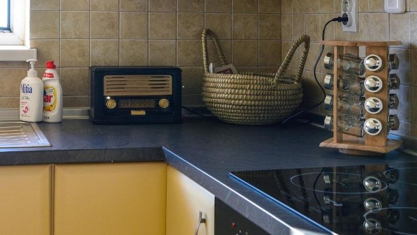 Apartmán Tereza Pinewood Vyšné Ružbachy 21