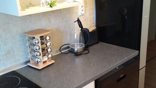 Apartmán Tereza Pinewood Vyšné Ružbachy 23