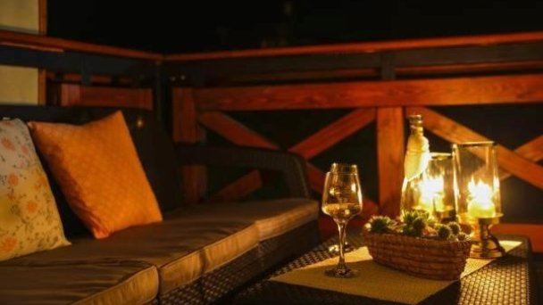 Apartmán Tereza Pinewood Vyšné Ružbachy 28