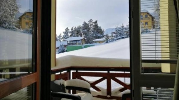 Apartmán Tereza Pinewood Vyšné Ružbachy 31
