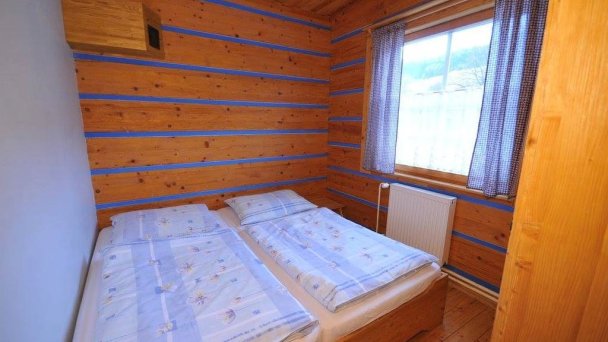 Goralské chalupy Zálesie 17