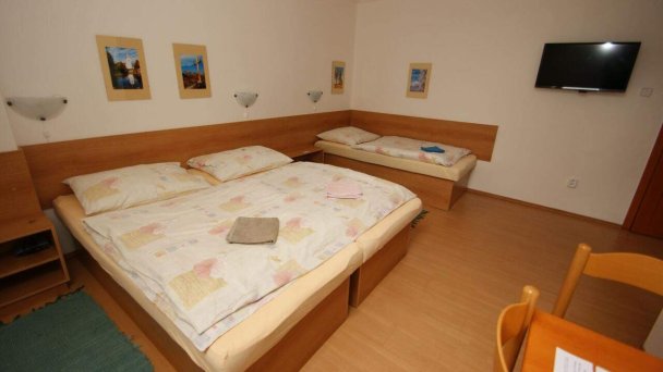 Vila Ema Nová Lesná 27