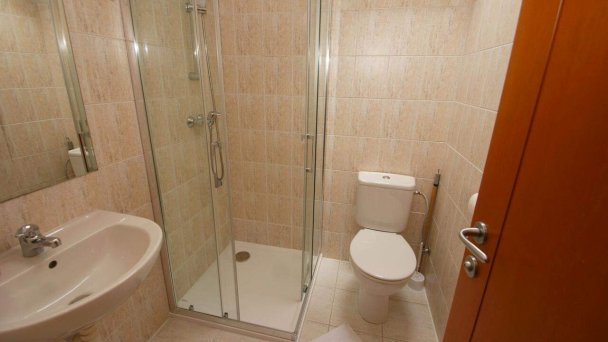Vila Ema Nová Lesná 19