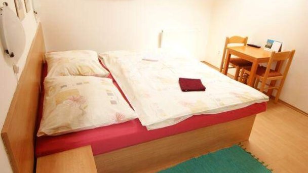 Vila Ema Nová Lesná 18