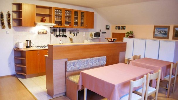 Vila Ema Nová Lesná 16