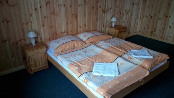 Penzión Jodo Bžany 9