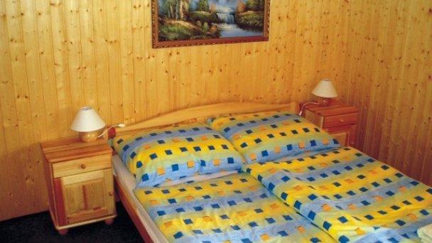 Penzión Jodo Bžany 10