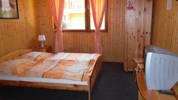 Penzión Jodo Bžany 11