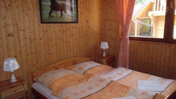 Penzión Jodo Bžany 12