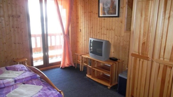 Penzión Jodo Bžany 14