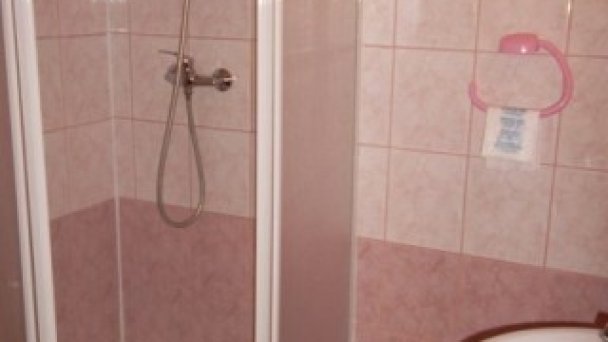 Penzión Jodo Bžany 15