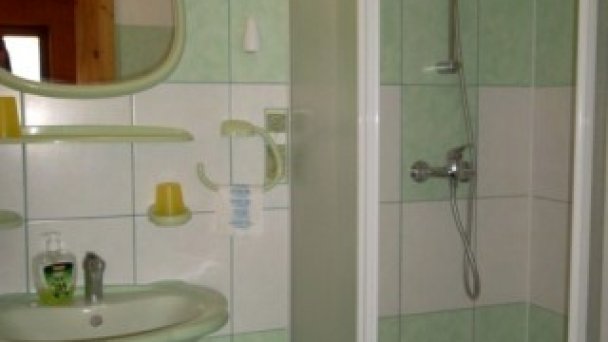 Penzión Jodo Bžany 19