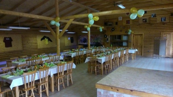 Penzión Jodo Bžany 24