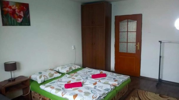 Dovolenkový dom Lucky Cat Nová Lesná - TRVALO ZATVORENÉ 6 Dovolenkový dom Lucky Cat Nová Lesná - TRVALO ZATVORENÉ 6