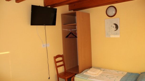 Izba č.8 Izba č.8