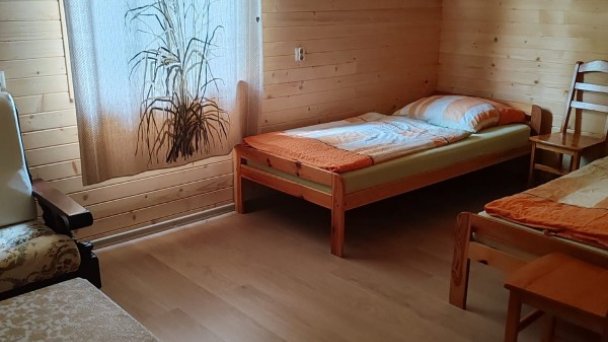Prístavba izba č.10 Prístavba izba č.10