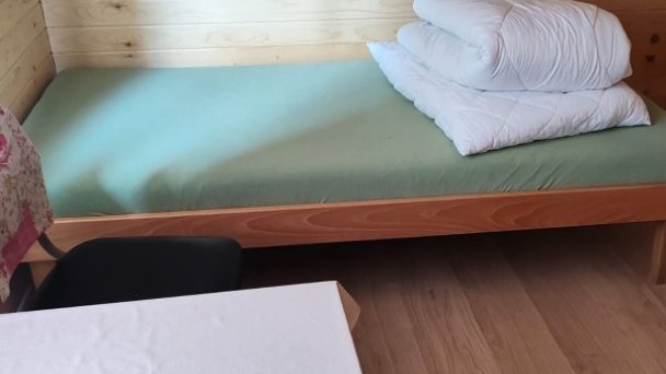 Prístavba izba č.11 Prístavba izba č.11