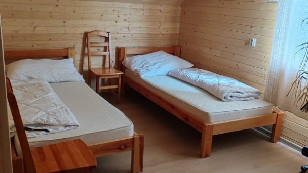 Prístavba izba č.13 Prístavba izba č.13