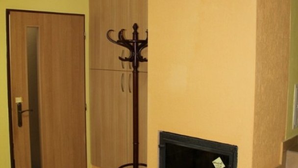 Kuchyňa na prízemi Kuchyňa na prízemi