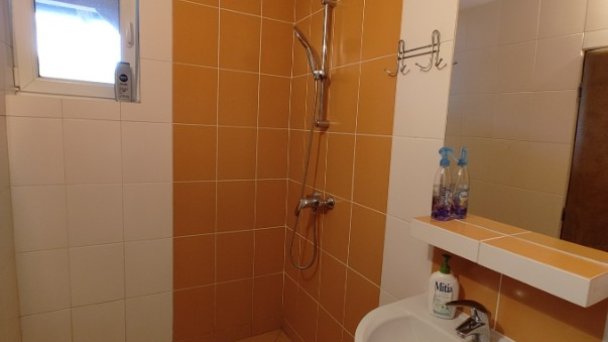 Bezbariérová kúpelňa Bezbariérová kúpelňa