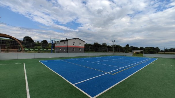 Penzión v údolí Kružlová 67 Penzión v údolí Kružlová 67