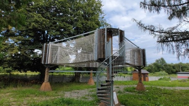 Penzión v údolí Kružlová 69 Penzión v údolí Kružlová 69