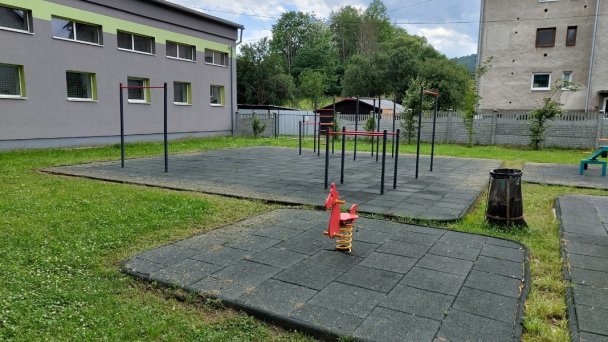 Penzión v údolí Kružlová 70 Penzión v údolí Kružlová 70