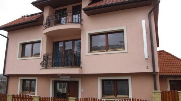 Penzión Rouse Bardejov 8