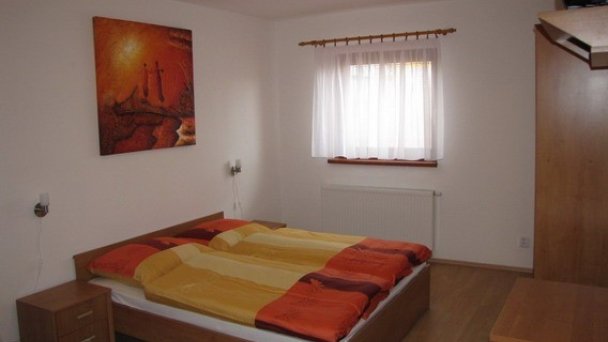 Penzión Rouse Bardejov 5