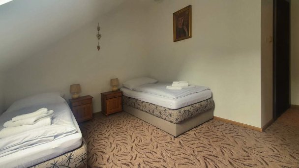 Villa Florencia Bardejov 20 Villa Florencia Bardejov 20