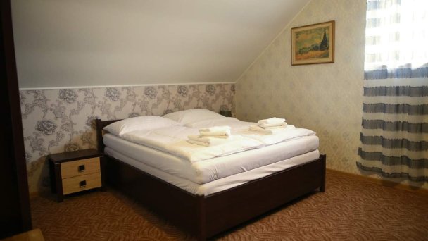 Villa Florencia Bardejov 7 Villa Florencia Bardejov 7