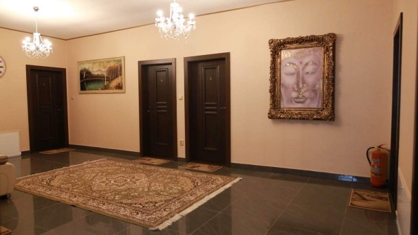 Villa Florencia Bardejov 14 Villa Florencia Bardejov 14