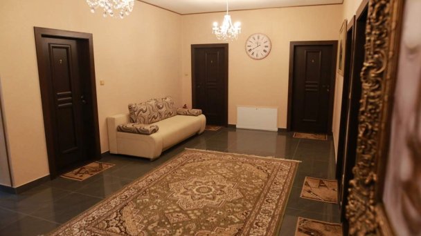 Villa Florencia Bardejov 13 Villa Florencia Bardejov 13