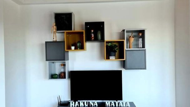 Hakuna Matata Nová Lesná 46