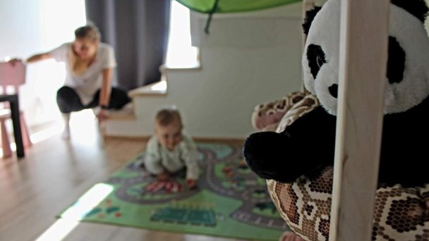 Hakuna Matata Nová Lesná 17