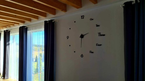 Hakuna Matata Nová Lesná 18