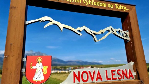 Hakuna Matata Nová Lesná 27