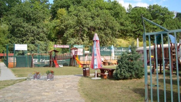 Penzión Šport Bardejov 14