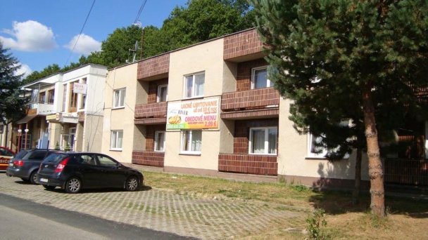 Penzión Šport Bardejov 6