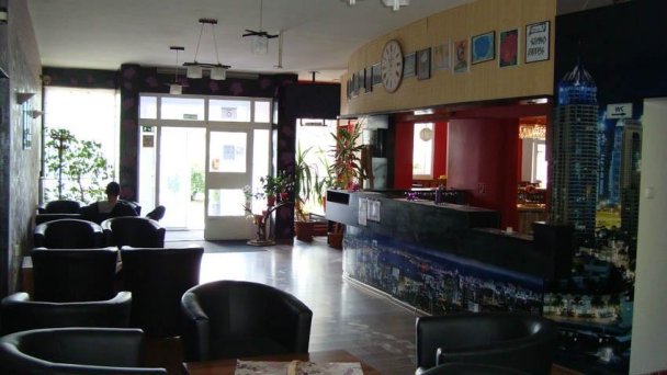 Penzión Šport Bardejov 4