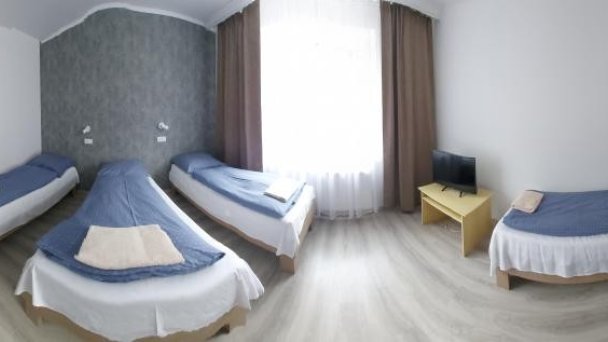 Penzión Šport Bardejov 9