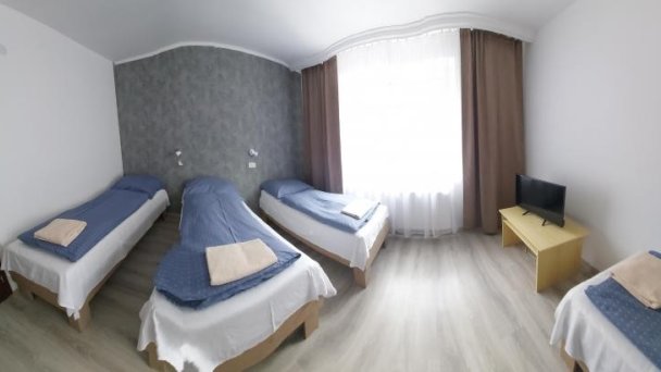 Penzión Šport Bardejov 3