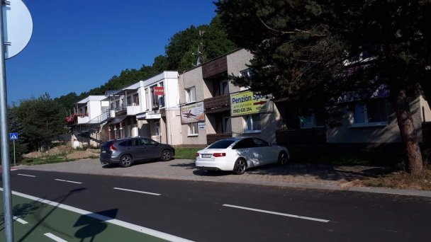 Penzión Šport Bardejov 13